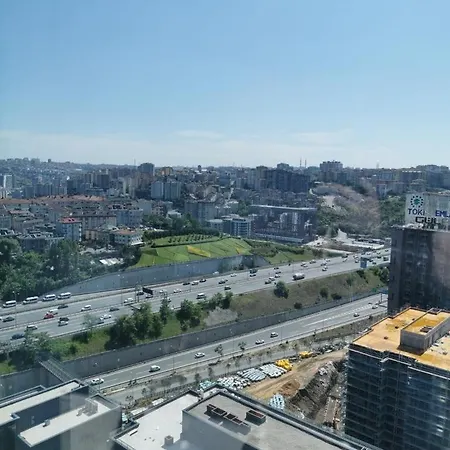 Day Night Istanbul